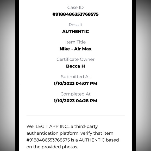 ✅Nike AirMax 270 React✅ - Picture 11 of 12